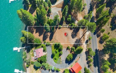Lake Lot For Sale in Lake Almanor, California