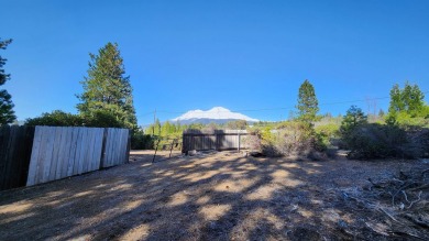 Lake Siskiyou Lot For Sale in Mt Shasta California