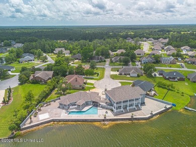 Luxury waterfront estate situated on a stunning bulkhead lot - photo 3