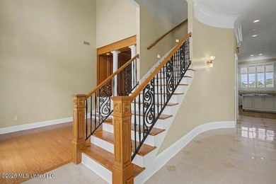 Luxury waterfront estate situated on a stunning bulkhead lot - photo 4