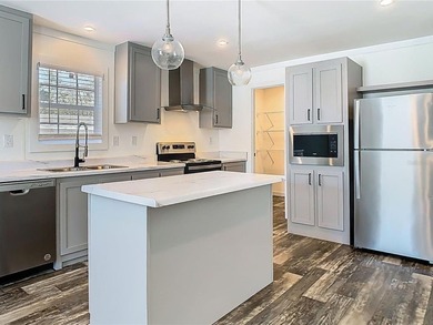 Pre-Construction. To be built. This 3 bedroom, 2 bathroom home - photo 8