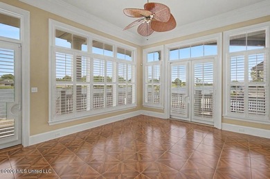 Luxury waterfront estate situated on a stunning bulkhead lot - photo 10