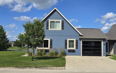 East Okoboji Lake  Home For Sale in Arnolds Park Iowa