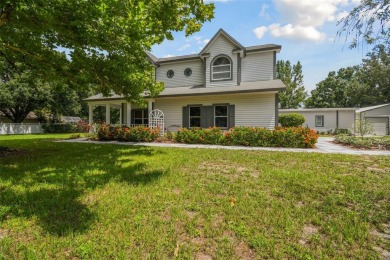 Lake Home For Sale in Odessa, Florida