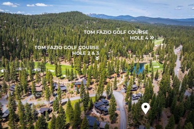 Lake Lot For Sale in Truckee, California