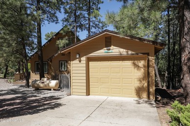 This beautifully updated 3 bedroom 2 bath cabin offers - photo 12