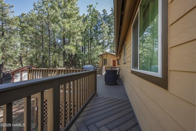 This beautifully updated 3 bedroom 2 bath cabin offers - photo 13