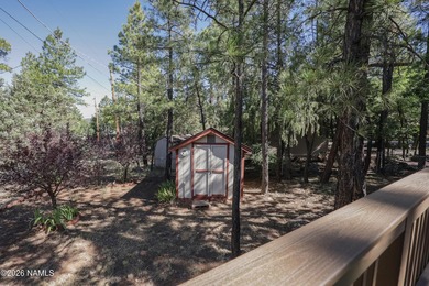 This beautifully updated 3 bedroom 2 bath cabin offers - photo 14