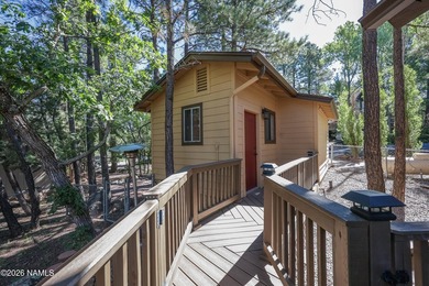 This beautifully updated 3 bedroom 2 bath cabin offers - photo 15