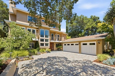 Exceptional Emerald Hills home offering light-filled interiors - photo 1