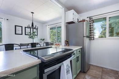 This beautifully updated 3 bedroom 2 bath cabin offers - photo 21