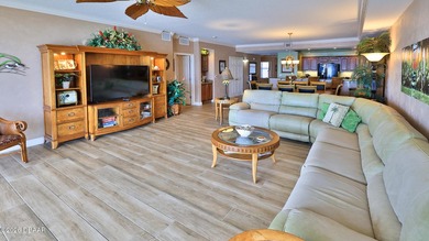 Enjoy this 3 BR, 3BA, direct oceanfront condo in prestigious St - photo 22