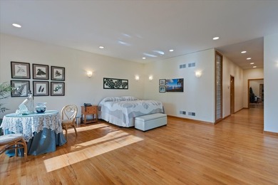 Expanded and renovated in 2008, this two-story prairie-style - photo 22