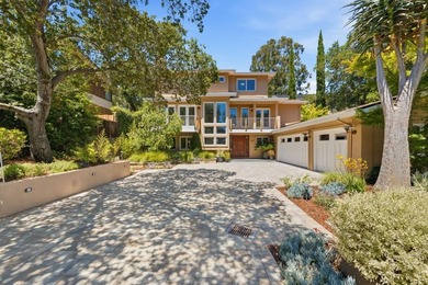 Exceptional Emerald Hills home offering light-filled interiors - photo 3