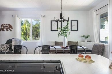 This beautifully updated 3 bedroom 2 bath cabin offers - photo 24