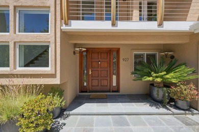 Exceptional Emerald Hills home offering light-filled interiors - photo 5