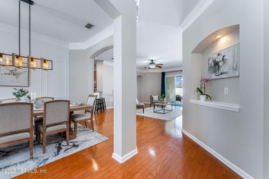 MOVE-IN READY POOL HOME in Johns Creek, St. Augustine! This - photo 5