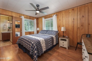 This beautifully updated 3 bedroom 2 bath cabin offers - photo 26
