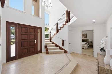 Exceptional Emerald Hills home offering light-filled interiors - photo 7