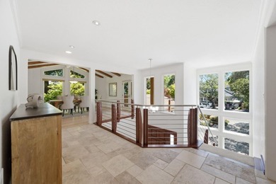 Exceptional Emerald Hills home offering light-filled interiors - photo 8