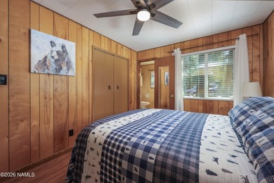 This beautifully updated 3 bedroom 2 bath cabin offers - photo 28
