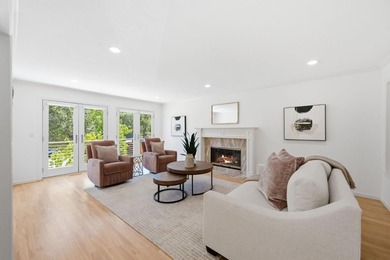 Exceptional Emerald Hills home offering light-filled interiors - photo 9