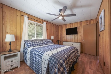 This beautifully updated 3 bedroom 2 bath cabin offers - photo 29