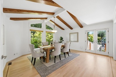 Exceptional Emerald Hills home offering light-filled interiors - photo 10