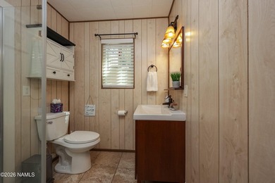 This beautifully updated 3 bedroom 2 bath cabin offers - photo 30