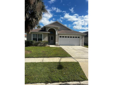 (private lake, pond, creek) Home For Sale in Kissimmee Florida