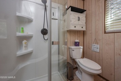 This beautifully updated 3 bedroom 2 bath cabin offers - photo 31