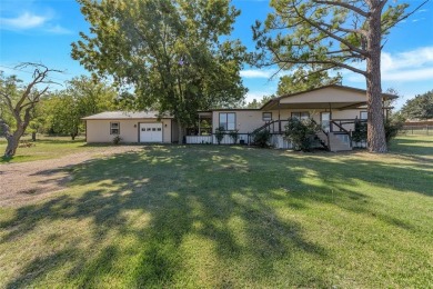 Possum Kingdom Lake Home Sale Pending in Possum Kingdom Lake Texas