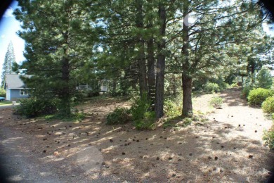 Lake Lot For Sale in Lake Almanor, California