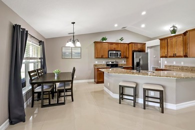 Step into this immaculately maintained home and you'll love the - photo 2
