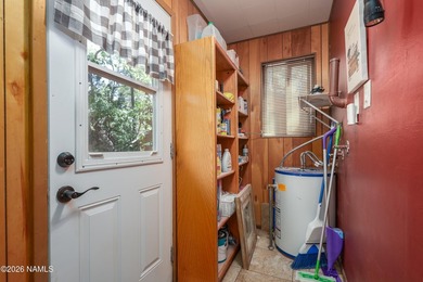This beautifully updated 3 bedroom 2 bath cabin offers - photo 34