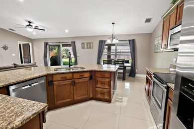 Step into this immaculately maintained home and you'll love the - photo 4