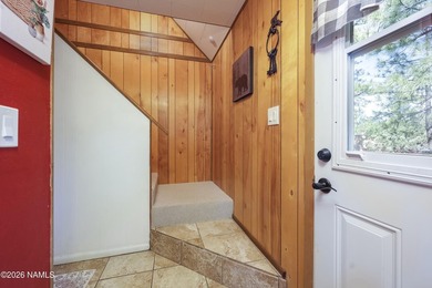 This beautifully updated 3 bedroom 2 bath cabin offers - photo 35