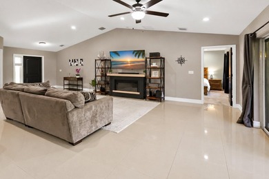 Step into this immaculately maintained home and you'll love the - photo 5