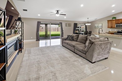 Step into this immaculately maintained home and you'll love the - photo 6