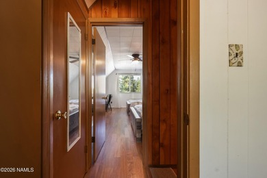 This beautifully updated 3 bedroom 2 bath cabin offers - photo 38