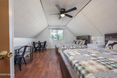 This beautifully updated 3 bedroom 2 bath cabin offers - photo 39
