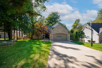 Lake Home For Sale in Kalamazoo, Michigan
