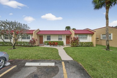 Golden Lakes Condo For Sale in West Palm Beach Florida