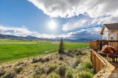 Lake Acreage For Sale in Challis, Idaho