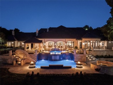 Lake Home For Sale in Parker, Texas