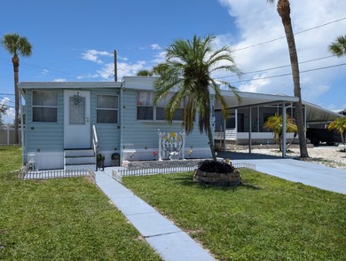 South Branch Manatee River  Home For Sale in Ruskin Florida