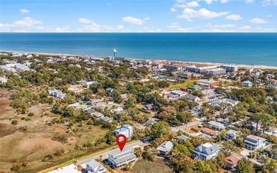Welcome to 601 6th Street #B on Tybee Island, a marsh-front - photo 3