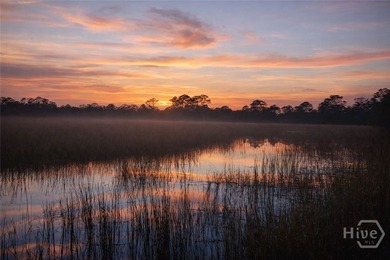Welcome to 601 6th Street #B on Tybee Island, a marsh-front - photo 7
