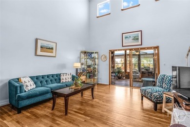 Welcome to 601 6th Street #B on Tybee Island, a marsh-front - photo 10