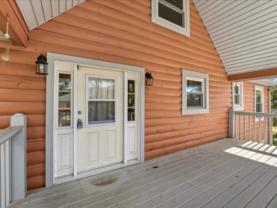 Cherokee Lake Front with Private dock - photo 6